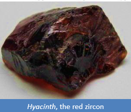 Zircon