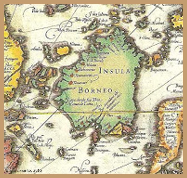 1606 Hondius Jodocus