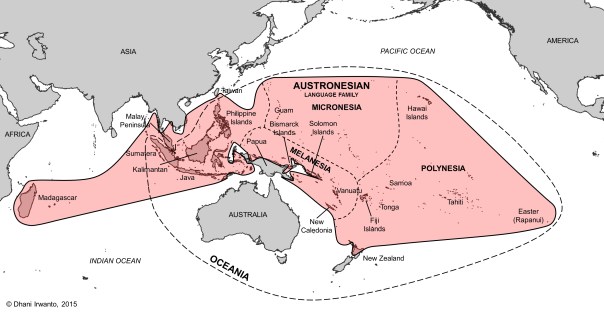 austronesian-language-family
